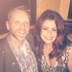 Meet your Posher, Laura